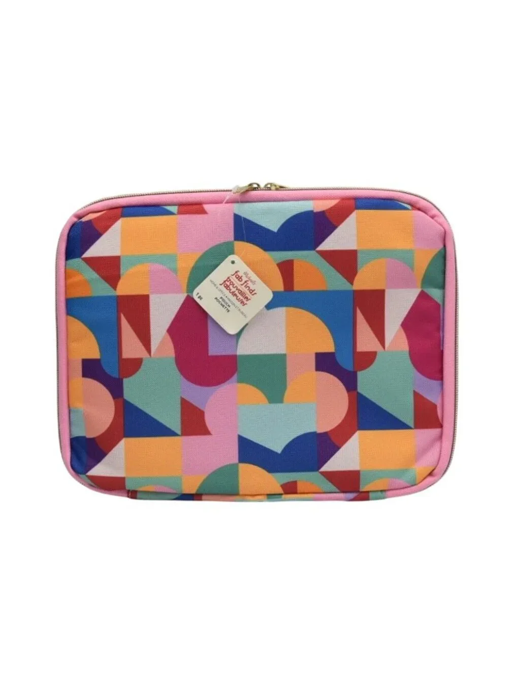 Geometric Print 12